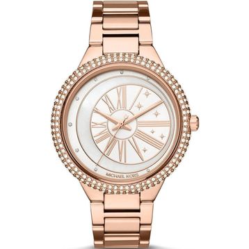 Michael Kors MK6551 Kadın Kol Saati