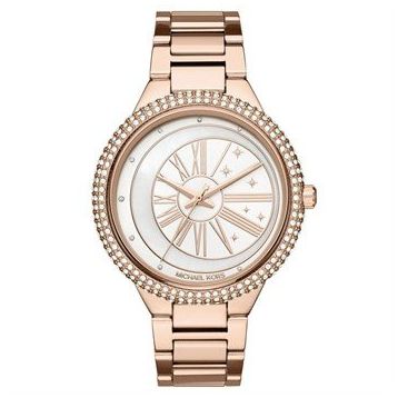Michael Kors MK6551 Kadın Kol Saati