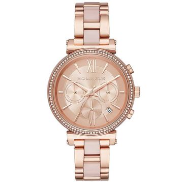 Michael Kors MK6560 Bayan Kol Saati