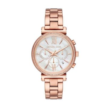 Michael Kors MK6576 Kadın Kol Saati