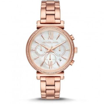 Michael Kors MK6576 Kadın Kol Saati