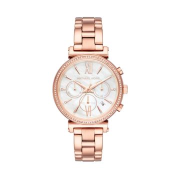 Michael Kors MK6576 Kadın Kol Saati