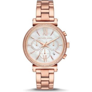 Michael Kors MK6576 Kadın Kol Saati