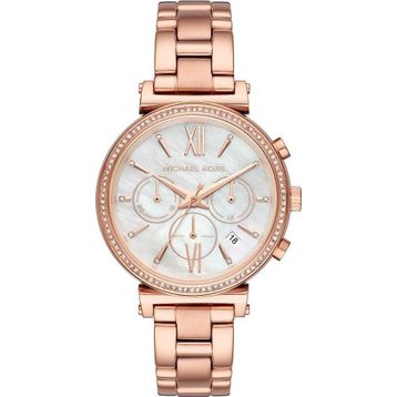 Michael Kors MK6576 Kadın Kol Saati