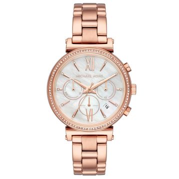 Michael Kors MK6576 Kadın Saat