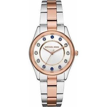 Michael Kors MK6605 Kadın Kol Saati
