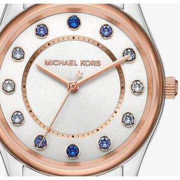 Michael Kors MK6605 Kadın Kol Saati