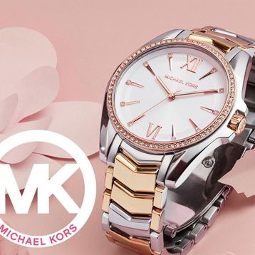 Michael Kors MK6686 Kadın Kol Saati