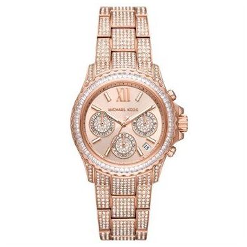 Michael Kors MK7235 Kadın Kol Saati