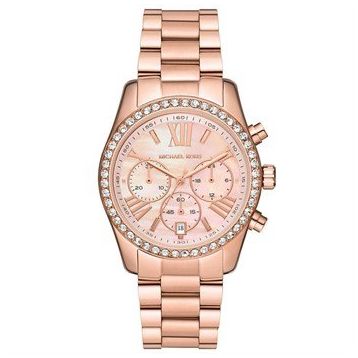 Michael Kors MK7242 Kadın Kol Saati