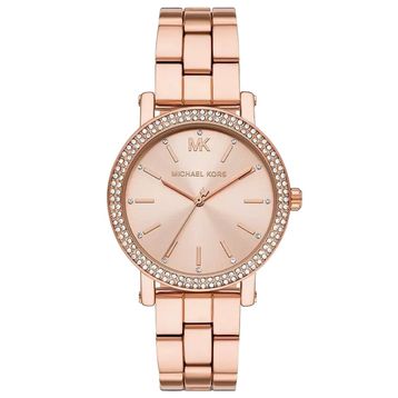 Michael Kors MK7346 Kadın Kol Saati