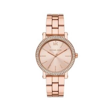 Michael Kors MK7346 Kadın Kol Saati