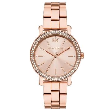 Michael Kors MK7346 Kadın Kol Saati