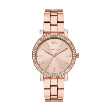 Michael Kors MK7346 Kadın Kol Saati
