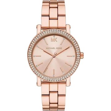 Michael Kors MK7346 Kadın Kol Saati