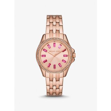 Michael Kors MK7367 Kadın Kol Saati