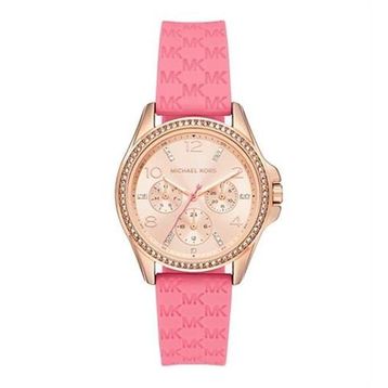 Michael Kors MK7375 Kadın Kol Saati