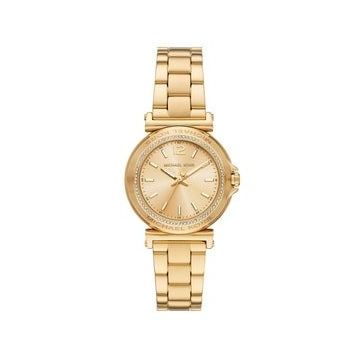 Michael Kors MK7516 Kadın Kol Saati