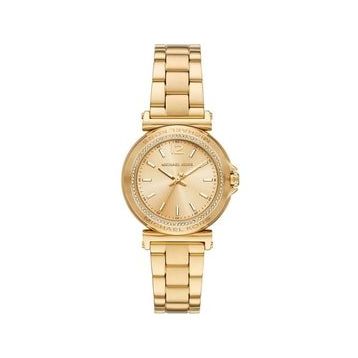 Michael Kors MK7516 Kadın Kol Saati