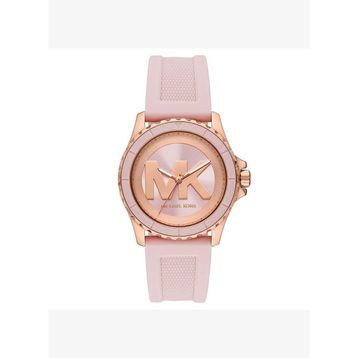 Michael Kors MK7536 Pembe Kadın Kol Saati