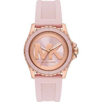 Michael Kors MK7536 Pembe Kadın Kol Saati