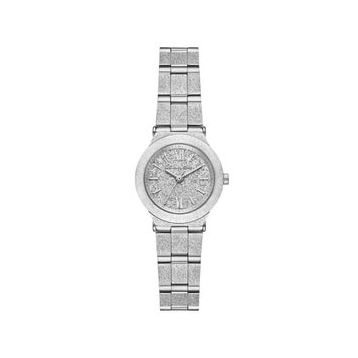Michael Kors MK7555 Metalik Gri Kadın Kol Saati