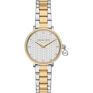 Michael Kors MK7574 Kadın Kol Saati