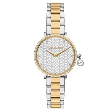 Michael Kors MK7574 Kadın Kol Saati