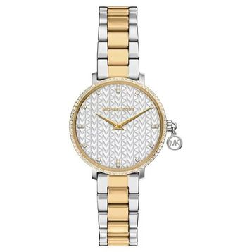 Michael Kors MK7574 Kadın Kol Saati