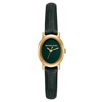 Michael Kors MK7633 Siyah Kadın Kol Saati