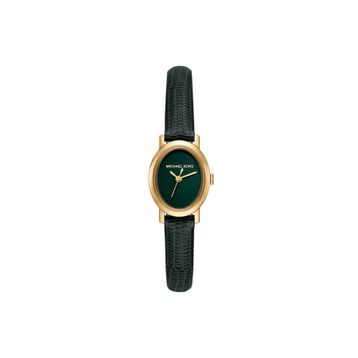 Michael Kors MK7633 Siyah Kadın Kol Saati