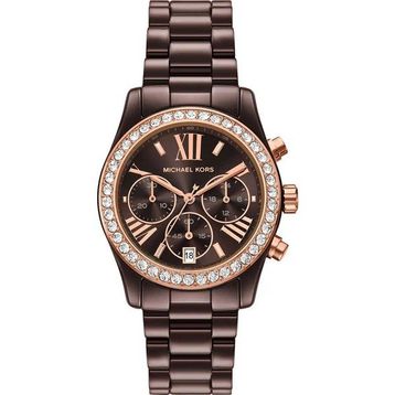 Michael Kors MK7638 Kadın Kol Saati