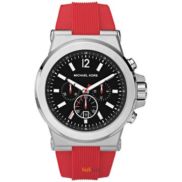 Michael Kors MK8169 Erkek Kol Saati