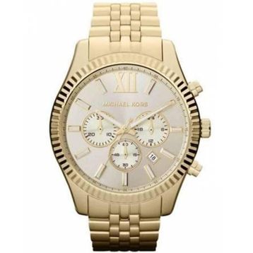 Michael Kors MK8281 Erkek Kol Saati