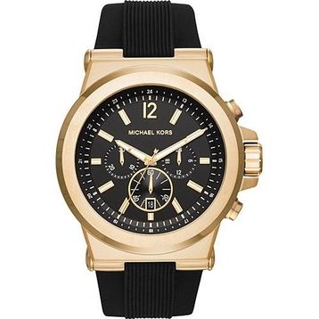 Michael Kors MK8445 Erkek Kol Saati