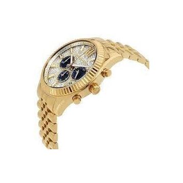 Michael Kors MK8494 Erkek Kol Saati