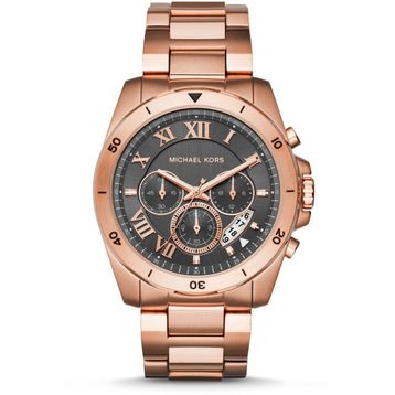 Michael Kors MK8563 Erkek Kol Saati
