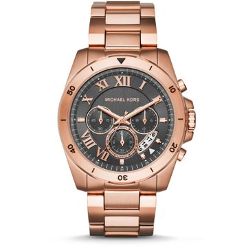Michael Kors MK8563 Erkek Kol Saati
