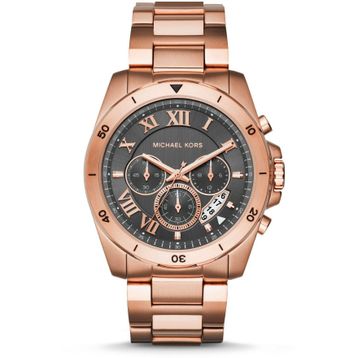 Michael Kors MK8563 Erkek Kol Saati