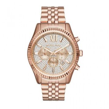 Michael Kors Mk8580 Erkek Kol Saati