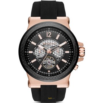 Michael Kors MK9019 Erkek Kol Saati