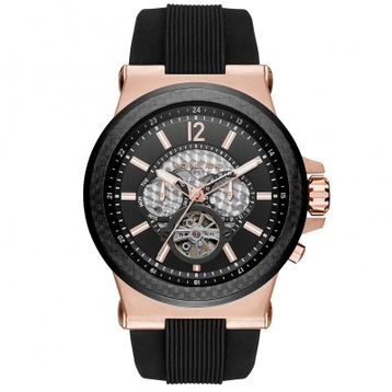 Michael Kors MK9019 Erkek Kol Saati