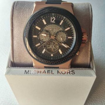 Michael Kors MK9019 Erkek Kol Saati