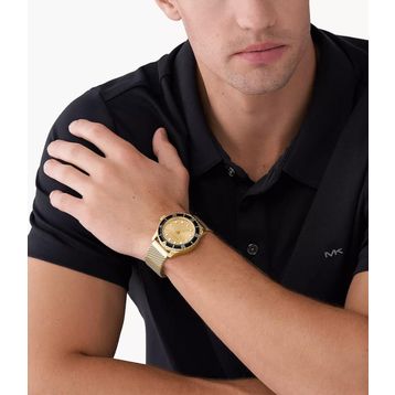 Michael Kors MK9083 Erkek Kol Saati