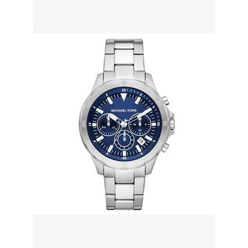 Michael Kors MK9107 Erkek Kol Saati