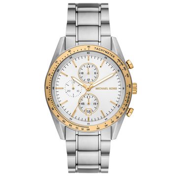 Michael Kors MK9112 Erkek Kol Saati