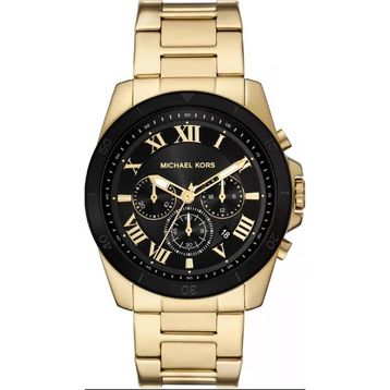 Michael Kors MK9184 Erkek Kol Saati