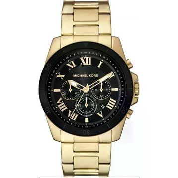 Michael Kors MK9184 Erkek Kol Saati
