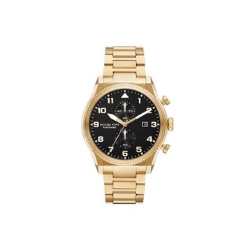 Michael Kors MK9195 Erkek Kol Saati