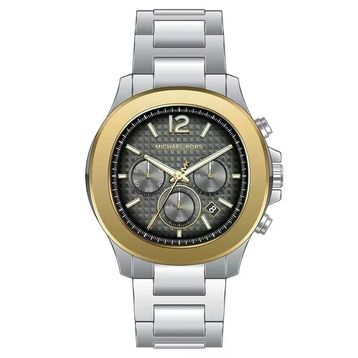 Michael Kors MK9212 Erkek Kol Saati